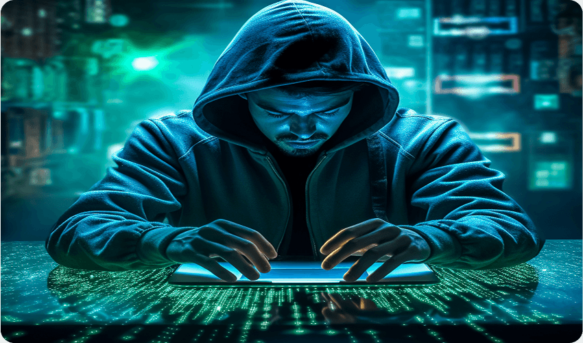 Secure Net Chronicles Exploring the Frontiers Of Cybersecurity